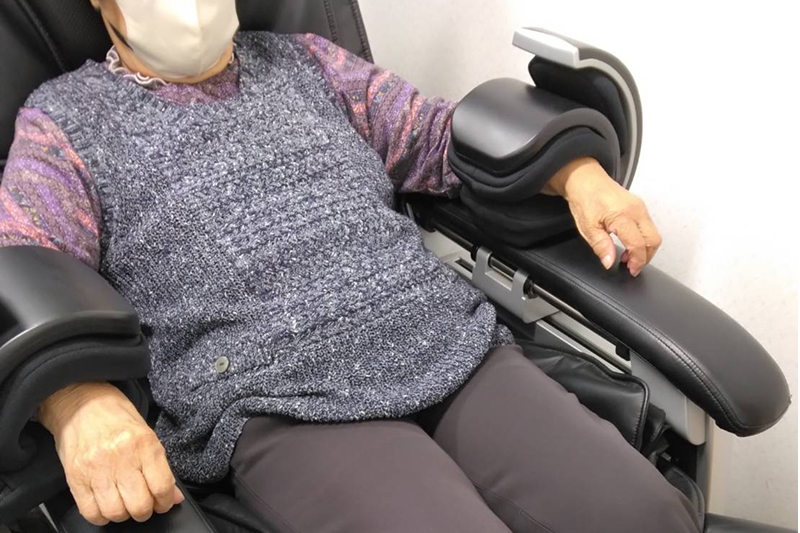 設備紹介